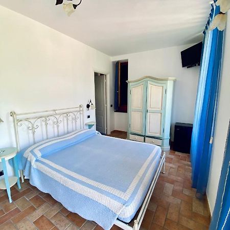 Sandra Villa Rooms Корнілья Екстер'єр фото