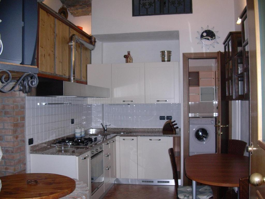 Sandra Villa Rooms Корнілья Номер фото