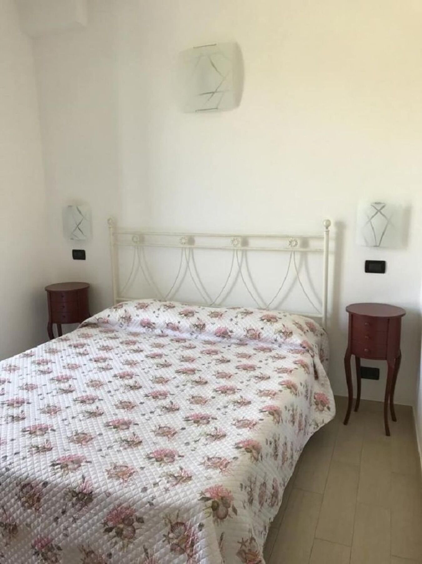 Sandra Villa Rooms Корнілья Екстер'єр фото